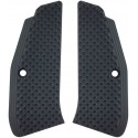 Guancette CZ 75 SP-01 THIN BOGIES in G10 - Lok Grips