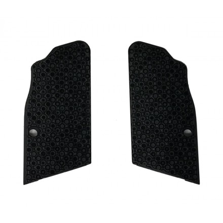 Guancette per Tanfoglio BOGIES Large Frame Short (CORTE) Palm Swell (Egonomiche) - Lok Grips
