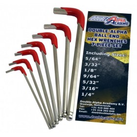 DAA Reloading Hex Key Set 2