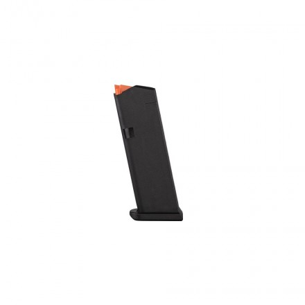 Magazine for Glock 43 cal. 9x21 (10 rounds) - Glock