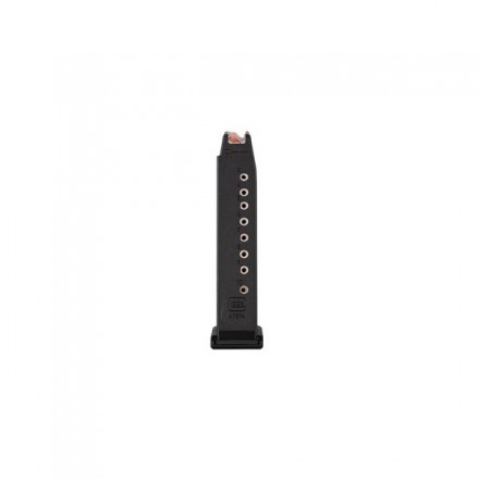Magazine for Glock 43 cal. 9x21 (10 rounds) - Glock