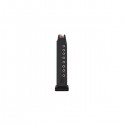 Magazine for Glock 43 cal. 9x21 (10 rounds) - Glock