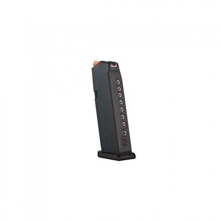 Caricatore Glock 43 cal. 9x21 (10 colpi) - Glock