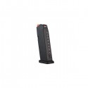 Magazine for Glock 43 cal. 9x21 (10 rounds) - Glock