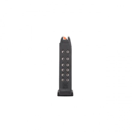 Magazine for Glock 19 Gen. 5 cal. 9x21 (15 rounds) - Glock