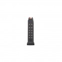 Caricatore Glock 19 Gen. 5 cal. 9x21 (15 colpi) - Glock
