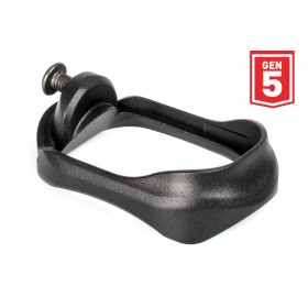 ZEV Pro Plus Magwell Gen. 5 for Glocl 17 and 34