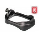 ZEV Pro Plus Magwell Gen. 5 for Glocl 17 and 34