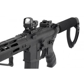 AR15 Lower Upgrade Kit, Matte Black  - UTG 2
