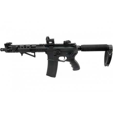 UTG® AR15 Lower Upgrade Kit, Matte Black