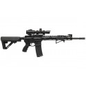 Quick Install Dust Cover, Matte Black, .223/5.56 - UTG