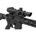 Sportello Parapolvere per Finestra Espulsione AR15 e Cloni, Matte Black, .223/5.56 - UTG