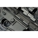 Sportello Parapolvere per Finestra Espulsione AR15 e Cloni, Matte Black, .223/5.56 - UTG