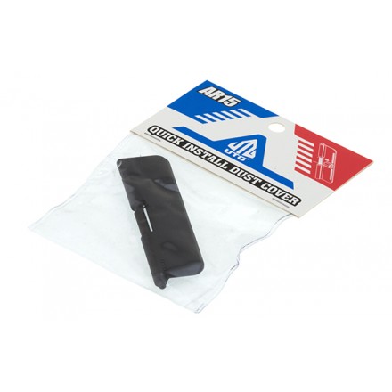 Quick Install Dust Cover, Matte Black, .223/5.56 - UTG