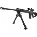 Bipiede, Big Bore Full Stability, 9"-14" Center Height - UTG