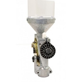 DAA Click-Adjustable Powder knob V2 2
