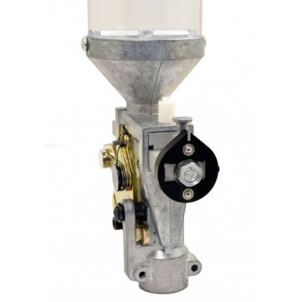 DAA Click-Adjustable Powder knob V2