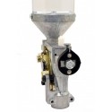 DAA Click-Adjustable Powder knob V2