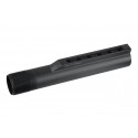 Extension Tube per AR15 regolabile 6 posizioni Mil Spec - UTG Pro