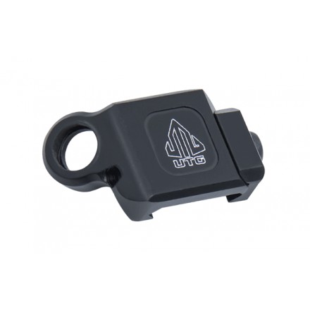 Adattatore per cinghia QD Sling Swivwl Adaptor Picatinny - UTG