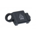 Adattatore per cinghia QD Sling Swivwl Adaptor Picatinny - UTG