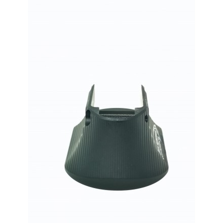 Minigonna per Tanfoglio fusto Large - nero - Toni System