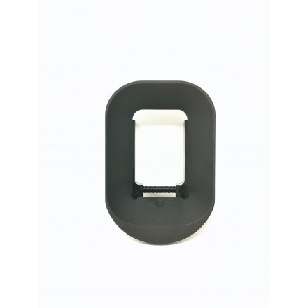 Minigonna per Tanfoglio fusto Large - nero - Toni System