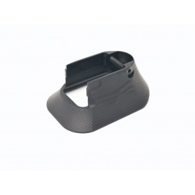 Minigonna per Tanfoglio fusto Large - nero - Toni System 2