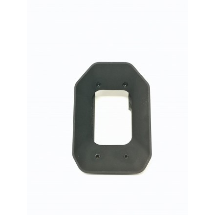 Magwell for PCC TAC9 - nero - Toni System