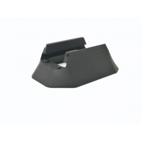 Magwell for PCC TAC9 - nero - Toni System 2