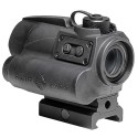 Wolverine 1x23 CSR Red Dot Sight (4 MOA) - Sightmark