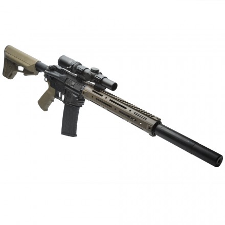 Citadel 1-6x24 HDR Riflescope - Sightmark