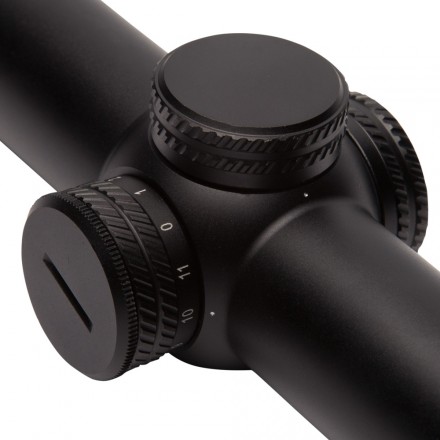 Citadel 1-6x24 HDR Riflescope - Sightmark