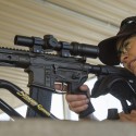 Citadel 1-6x24 HDR Riflescope - Sightmark