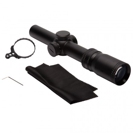 Citadel 1-6x24 HDR Riflescope - Sightmark