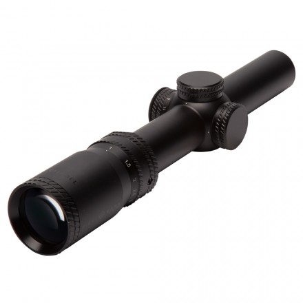 Citadel 1-6x24 HDR Riflescope - Sightmark