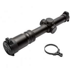 Citadel 1-10x24 HDR Riflescope - Sightmark 2