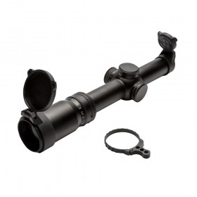 Citadel 1-10x24 HDR Riflescope - Sightmark