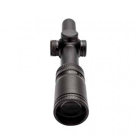 Citadel 1-10x24 HDR Riflescope - Sightmark