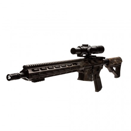 Citadel 1-10x24 HDR Riflescope - Sightmark