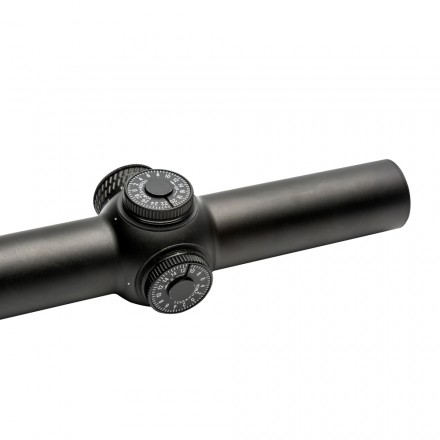 Citadel 1-10x24 HDR Riflescope - Sightmark