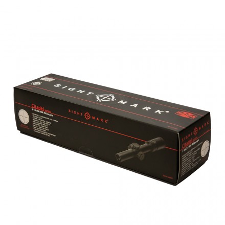 Citadel 1-10x24 HDR Riflescope - Sightmark