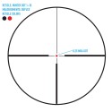 Citadel 1-10x24 HDR Riflescope - Sightmark