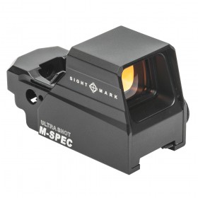 Ultra Shot M-Spec LQD Reflex Sight - Sightmark