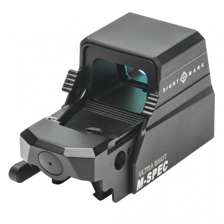 Ultra Shot M-Spec LQD Reflex Sight - Sightmark