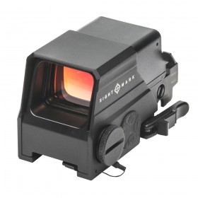 Ultra Shot M-Spec LQD Reflex Sight - Sightmark 2