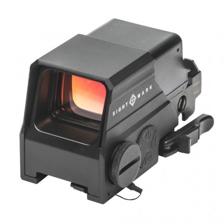 Ultra Shot M-Spec LQD Reflex Sight - Sightmark