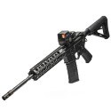 Ultra Shot M-Spec LQD Reflex Sight - Sightmark
