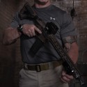 Ultra Shot M-Spec LQD Reflex Sight - Sightmark