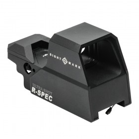 Ultra Shot R-Spec Reflex Sight - Sightmark